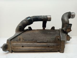 bontott AUDI A8 Intercooler