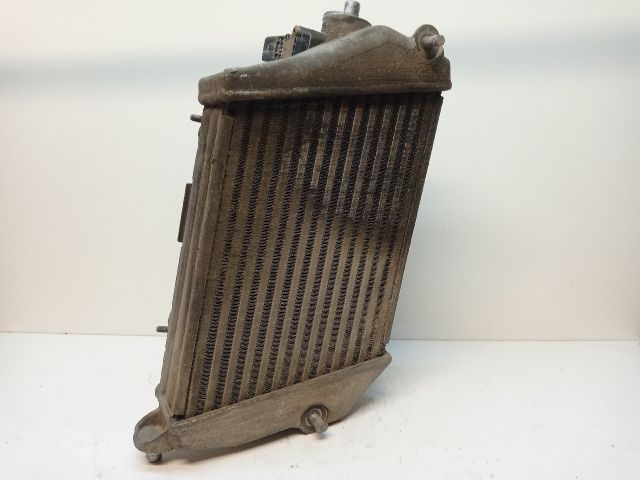 bontott AUDI A8 Intercooler