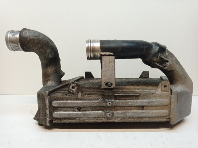 bontott AUDI A8 Intercooler