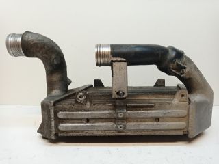 bontott AUDI A8 Intercooler