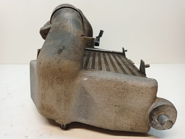 bontott AUDI A8 Intercooler