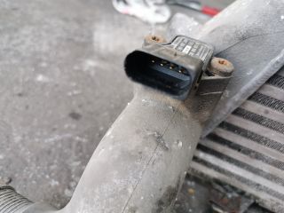 bontott AUDI A8 Intercooler