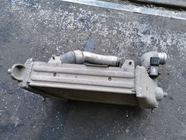 bontott AUDI A8 Intercooler