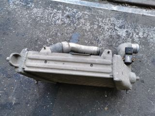 bontott AUDI A8 Intercooler