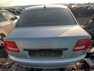 bontott AUDI A8 Jobb hátsó Féltengely