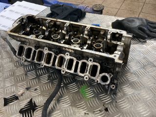 bontott AUDI A8 Jobb Hengerfej (V-Motor/Boxer)