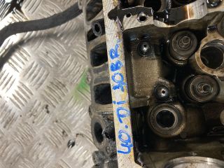 bontott AUDI A8 Jobb Hengerfej (V-Motor/Boxer)