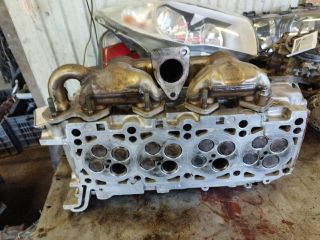 bontott AUDI A8 Jobb Hengerfej (V-Motor/Boxer)