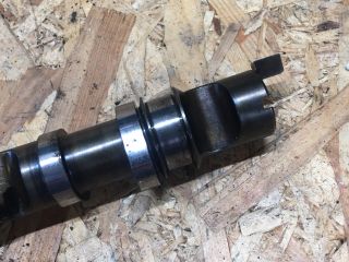 bontott AUDI A8 Kipufogó Vezérműtengely