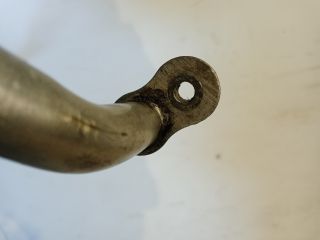 bontott AUDI A8 Klíma Cső