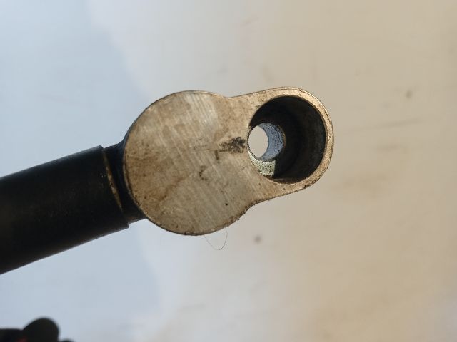 bontott AUDI A8 Klíma Cső