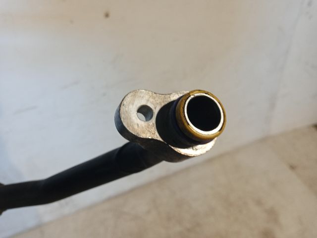 bontott AUDI A8 Klíma Cső