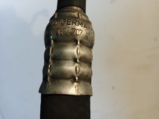 bontott AUDI A8 Klíma Cső