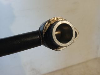 bontott AUDI A8 Klíma Cső