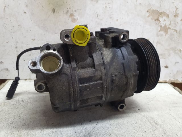 bontott AUDI A8 Klímakompresszor