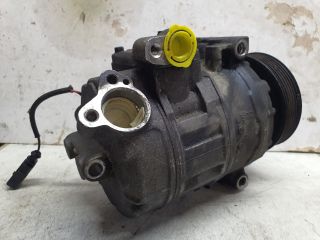 bontott AUDI A8 Klímakompresszor