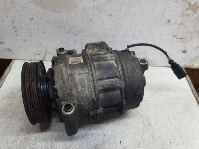 bontott AUDI A8 Klímakompresszor