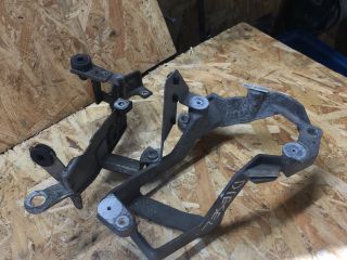 bontott AUDI A8 Légkompresszor