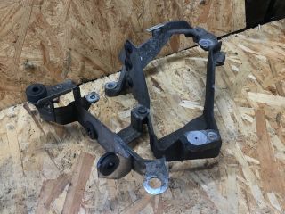 bontott AUDI A8 Légkompresszor