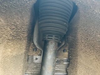 bontott AUDI A8 Motor (Fűzött blokk hengerfejjel)