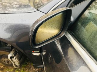 bontott AUDI A8 Motor (Fűzött blokk hengerfejjel)