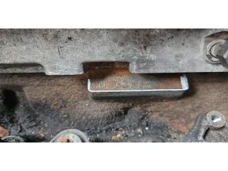 bontott AUDI A8 Motor (Fűzött blokk hengerfejjel)