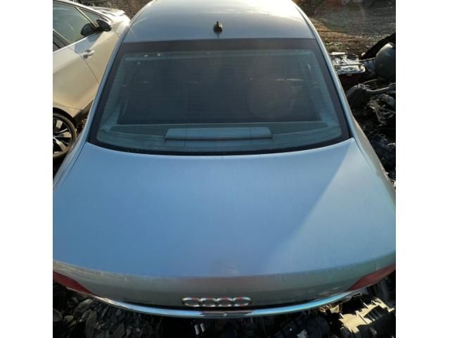 bontott AUDI A8 Motor (Fűzött blokk hengerfejjel)