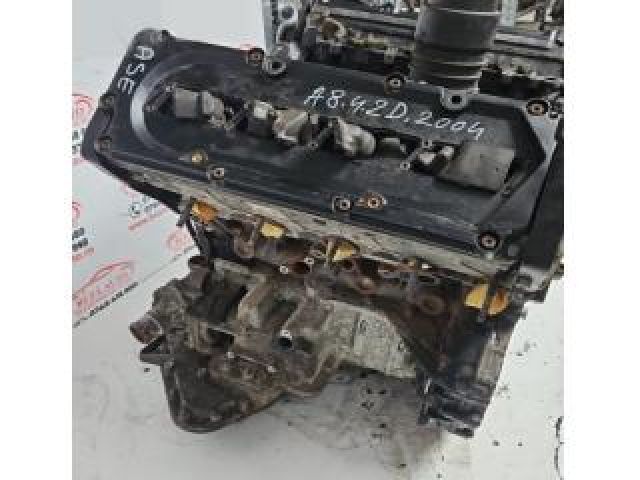 bontott AUDI A8 Motor (Fűzött blokk hengerfejjel)