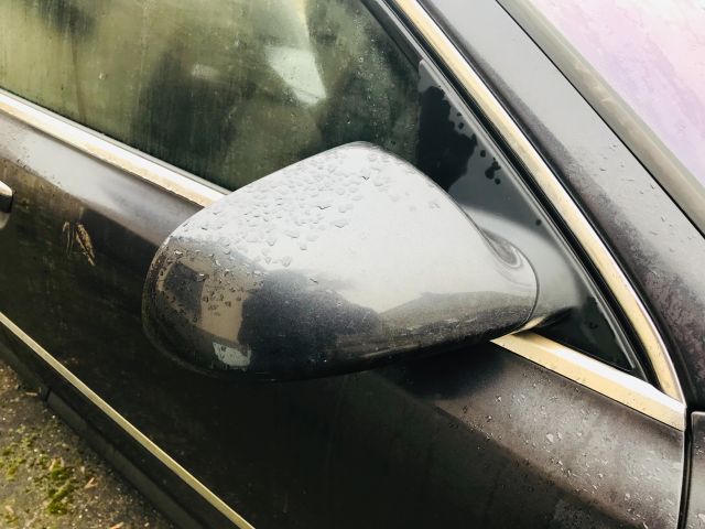 bontott AUDI A8 Motor (Fűzött blokk hengerfejjel)