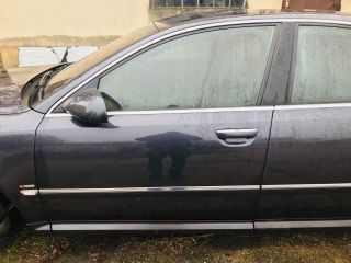 bontott AUDI A8 Motor (Fűzött blokk hengerfejjel)