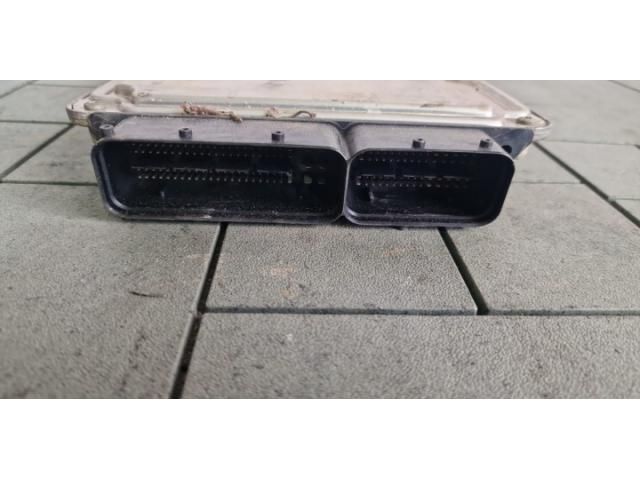 bontott AUDI A8 Motorvezérlő