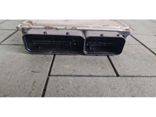 bontott AUDI A8 Motorvezérlő