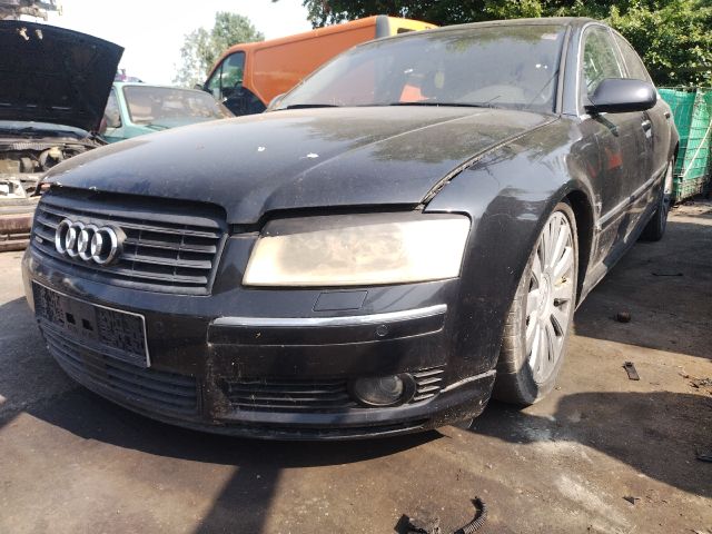 bontott AUDI A8 Motorvezérlő