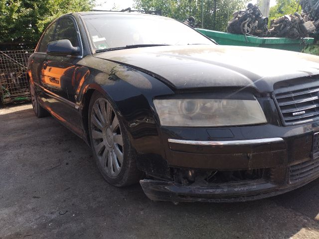 bontott AUDI A8 Motorvezérlő