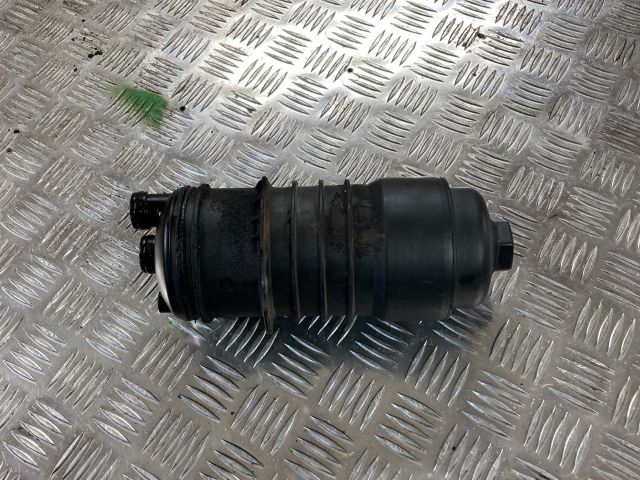 bontott AUDI A8 Olajszűrő Ház