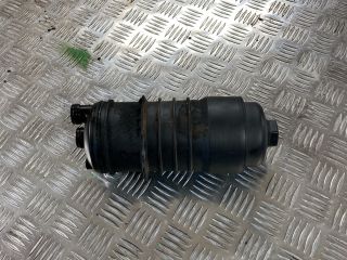 bontott AUDI A8 Olajszűrő Ház