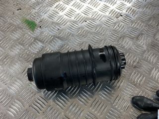 bontott AUDI A8 Olajszűrő Ház