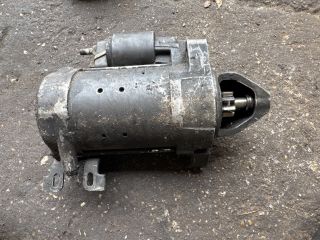 bontott AUDI A8 Önindító