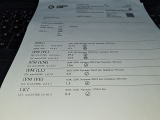 bontott AUDI A8 Porlasztó (1 db)