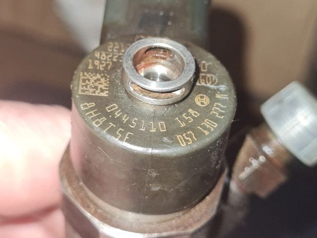 bontott AUDI A8 Porlasztó (1 db)