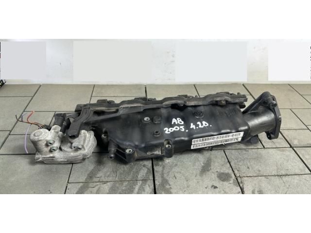 bontott AUDI A8 Szívósor