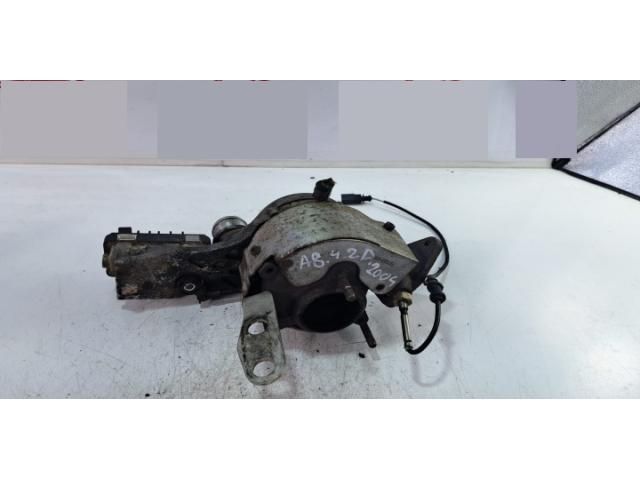 bontott AUDI A8 Turbó