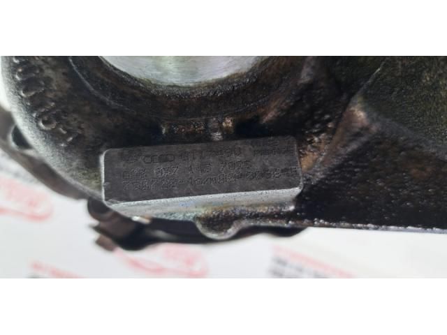 bontott AUDI A8 Turbó