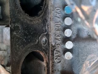 bontott AUDI A8 Jobb Hengerfej (V-Motor/Boxer)