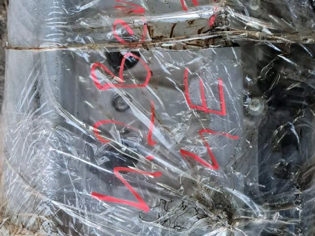 bontott AUDI A8 Jobb Hengerfej (V-Motor/Boxer)