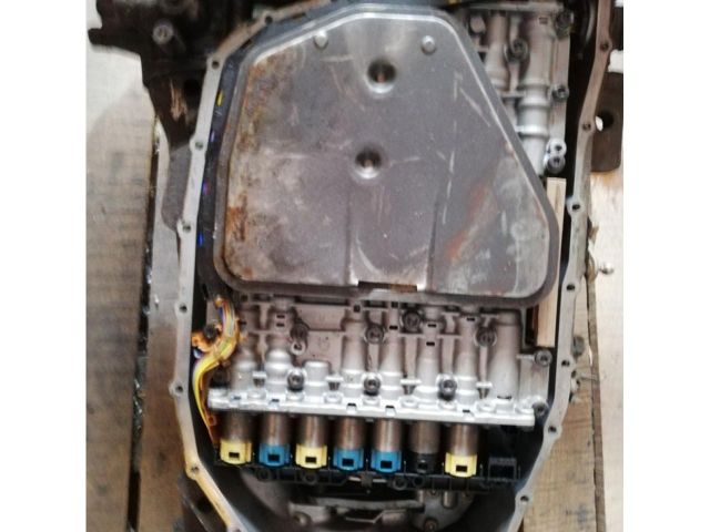 bontott AUDI A8 Automata Váltó