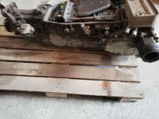 bontott AUDI A8 Automata Váltó