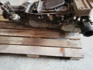 bontott AUDI A8 Automata Váltó