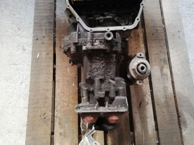 bontott AUDI A8 Automata Váltó