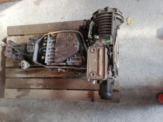 bontott AUDI A8 Automata Váltó